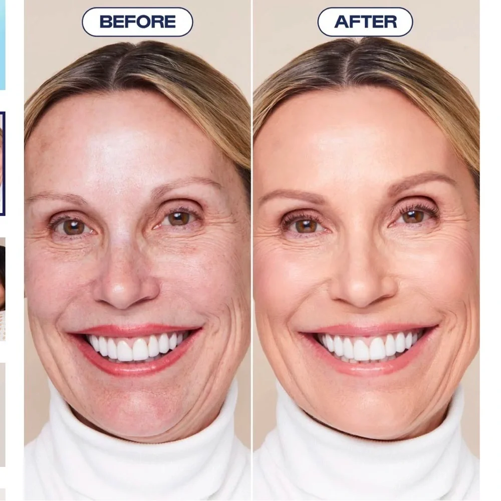 ✨ ALLEYOOP Game Face Second Skin Concealer - All-star